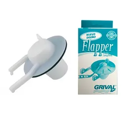 Grival Aguastop Flapper Sello Lengueta