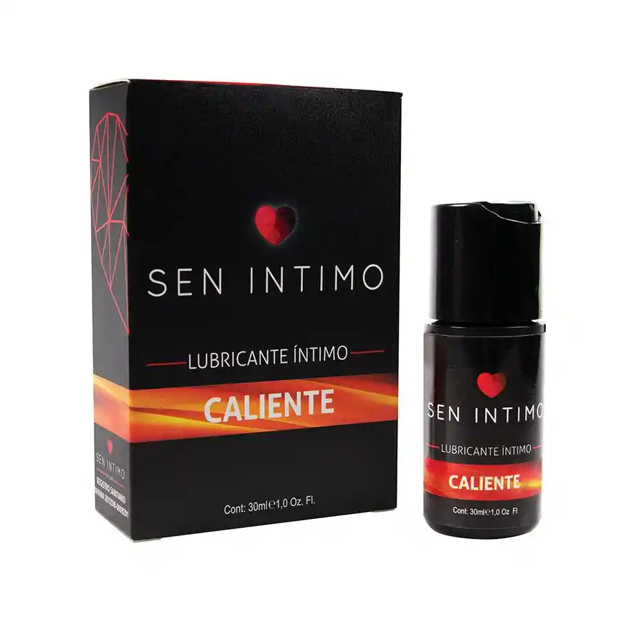 LUB INTIMO CALIENTE X 30 ML CHOCOLATE SE