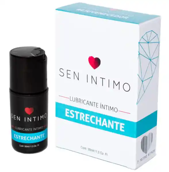 Sen Intimo Estrechante 30 Ml.