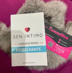 Sen Intimo Estrechante 30 Ml.