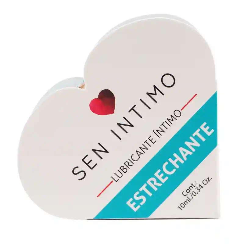 Sen Intimo Estrechante 10 Ml