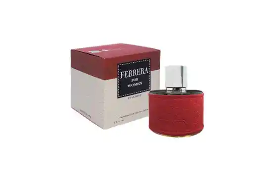  Perfume Ferrera 