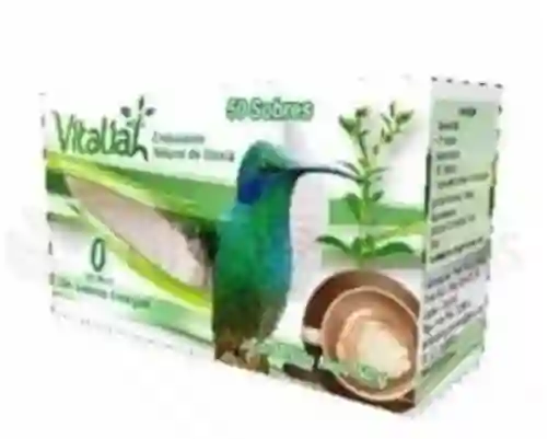 Vitaliah Stevia 50 sobres 