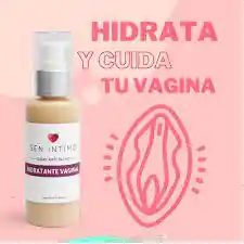 Sen Intimo Hidratante Vaginal 75 Ml