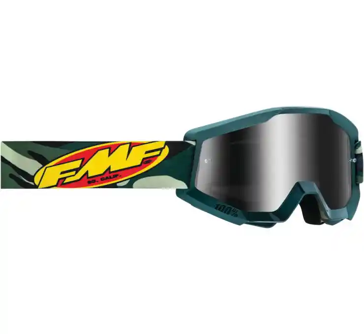 Goggles FMF PowerCore 