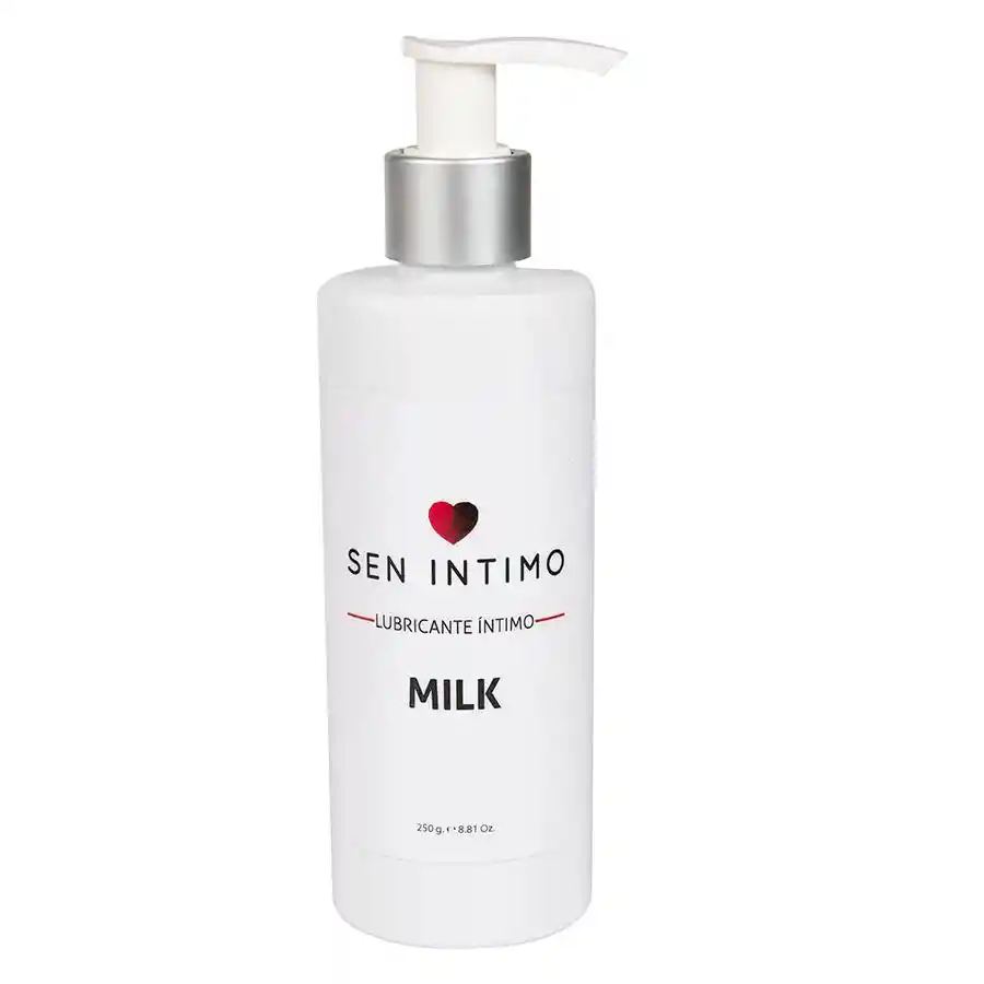 Sen Intimo Lub Intimo Milk X 250 Ml