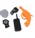 	Police Playset Officer