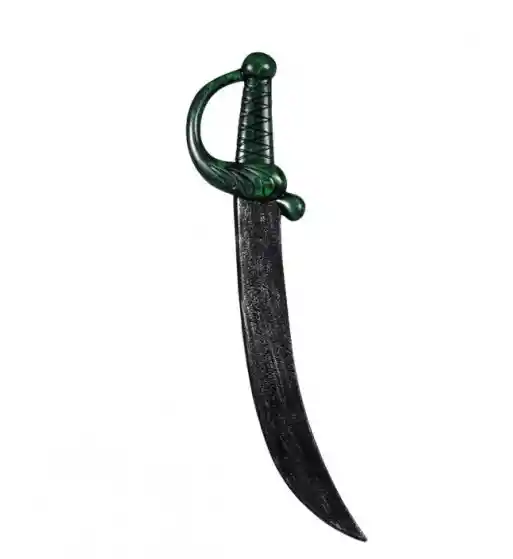 Accesorio De Halloween Espada Warrior Sword Epee