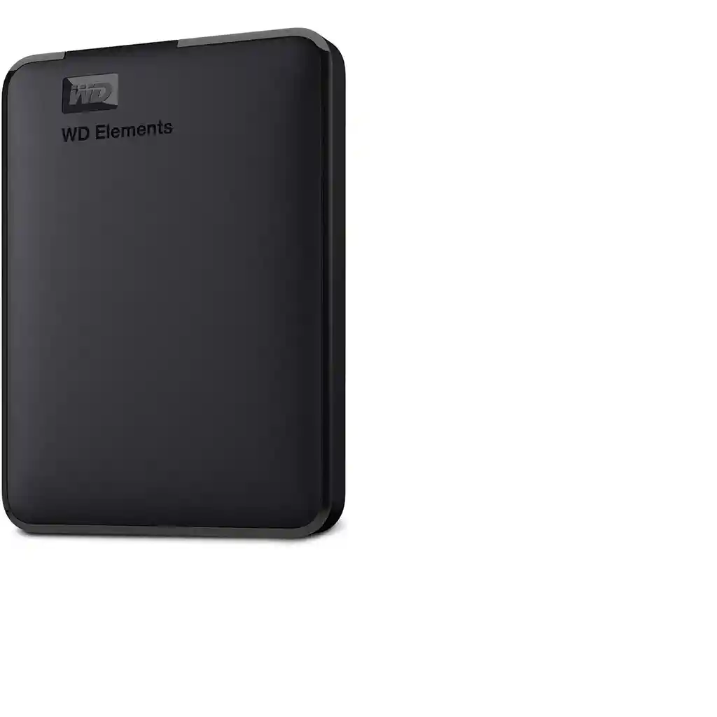 Disco Duro Externo WD Elements 2TB