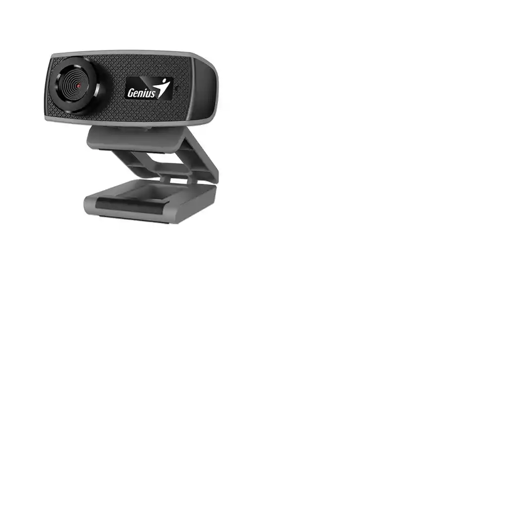 Genius Camara Webfacecam 1000X, De 720P Hd