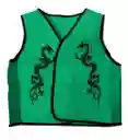 Ninja Vest (Verde)