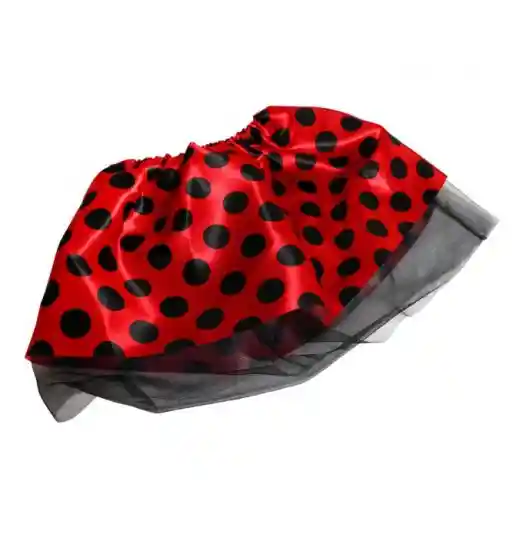 Lady Bug (set) - Alas - Tutu