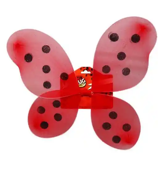 Lady Bug (set) - Alas - Tutu