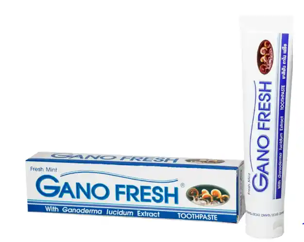 Gano Fresh 