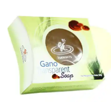 Gano Soap