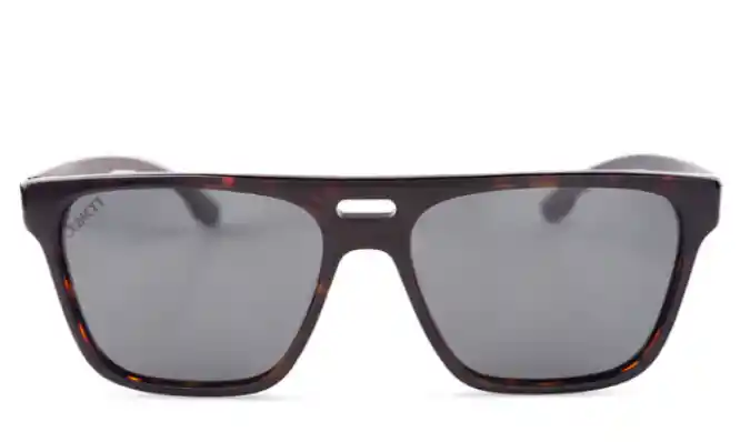 GAFAS DE SOL EN ACETATO Y MADERA AS105-0063