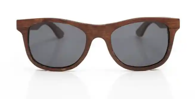 GAFAS DE SOL DE MADERA MALIBU