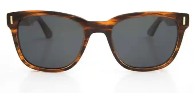 GAFAS DE SOL DE MADERA Y ACETATO COLUMBIA