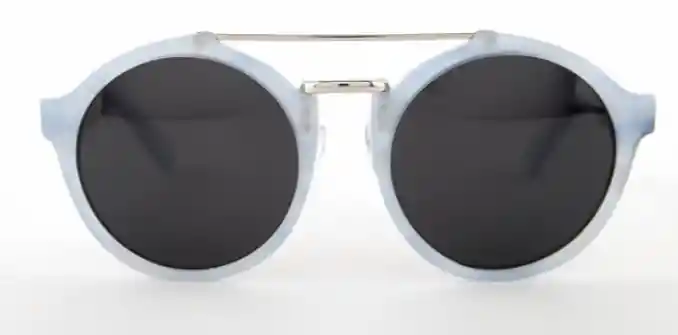 GAFAS DE SOL EN ACETATO Y MADERA