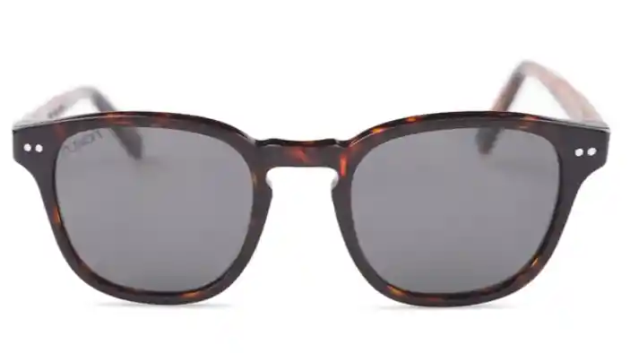 GAFAS DE SOL EN ACETATO Y MADERA 