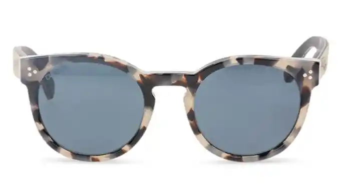 GAFAS DE SOL EN ACETATO Y MADERA