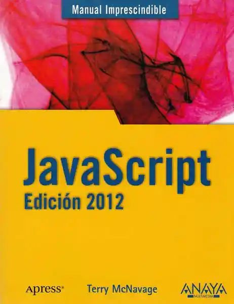Javascript Edición 2012