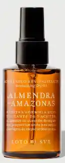 Aceite Seco Revitalizante Almendra del Amazonas