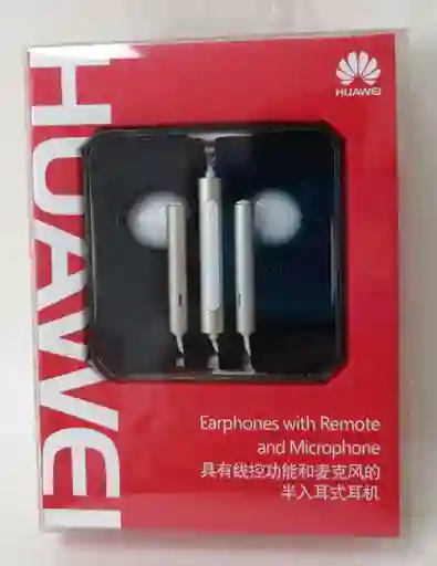 Huawei Auriculares Am1 16