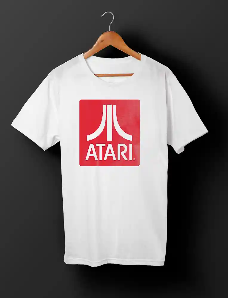 368_Atari Blanco -Cuello Redondo- XL