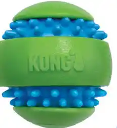 KONG PERRO SQUEEZ GOOMZ PELOTA -T.L