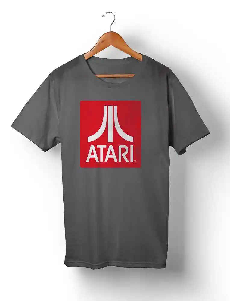 368_Atari Gris Oscuro- Cuello Redondo-XL