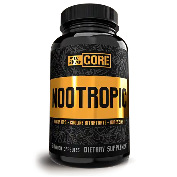 Nootropic