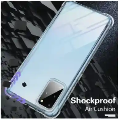 Funda Protector Antimpacto Premium S20 Ultra