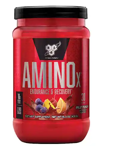 AMINO X