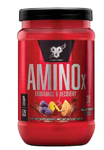 AMINO X