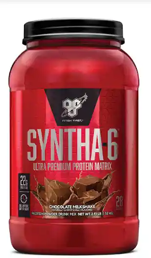 SYNTHA 6