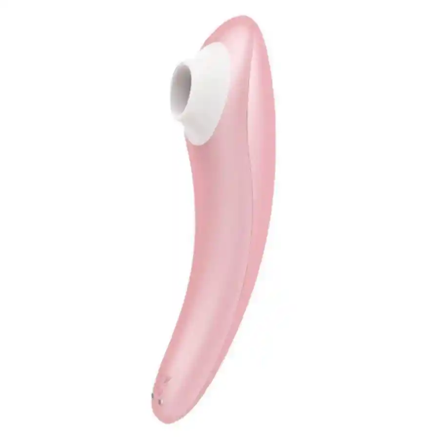 ALEX SCREAMING PRO PINK
