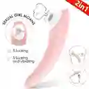 ALEX SCREAMING PRO PINK
