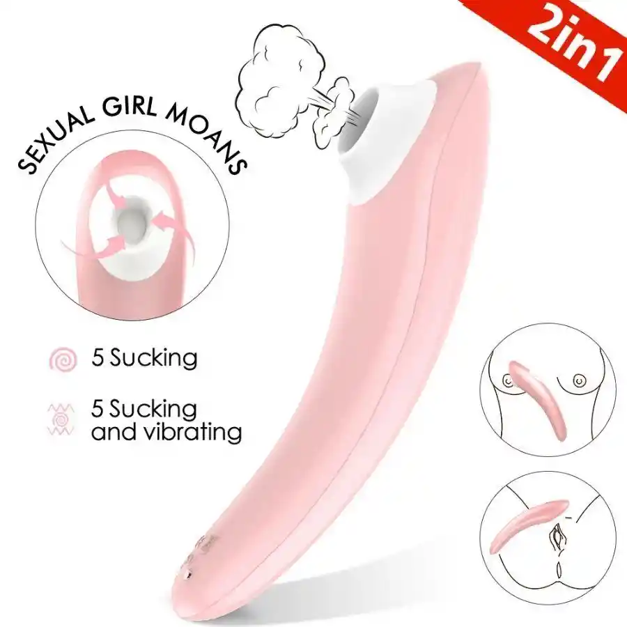 ALEX SCREAMING PRO PINK