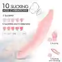 ALEX SCREAMING PRO PINK
