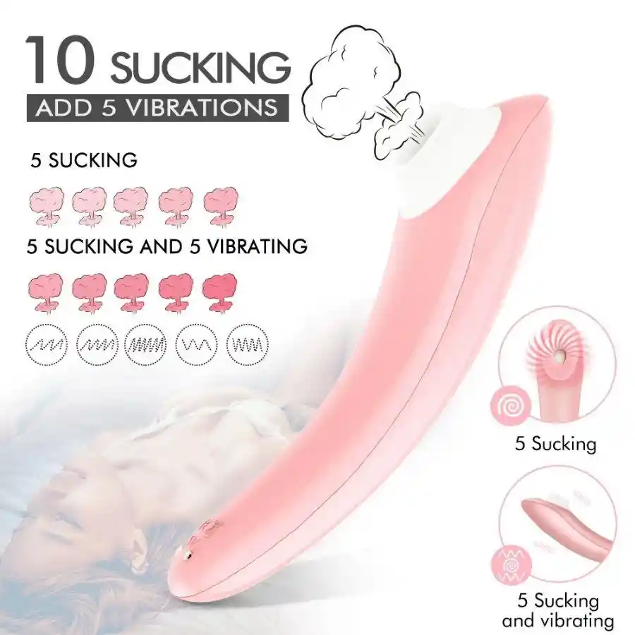 ALEX SCREAMING PRO PINK