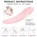 ALEX SCREAMING PRO PINK