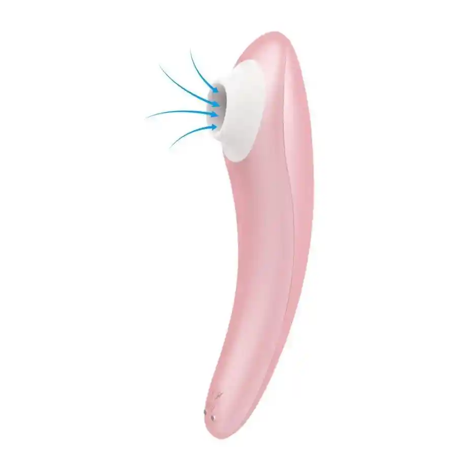 ALEX SCREAMING PRO PINK