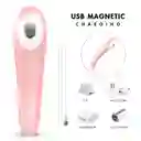 ALEX SCREAMING PRO PINK