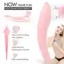 ALEX SCREAMING PRO PINK