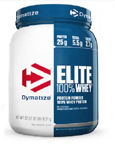 Whey Elite