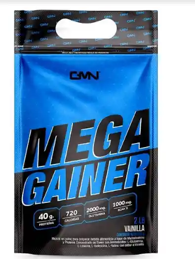 Mega Gainer