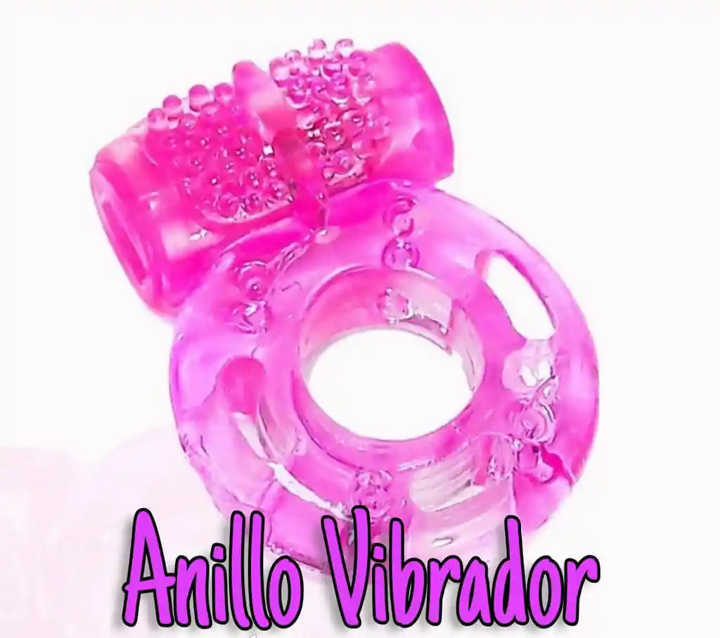 ANILLO VIBRADOR 