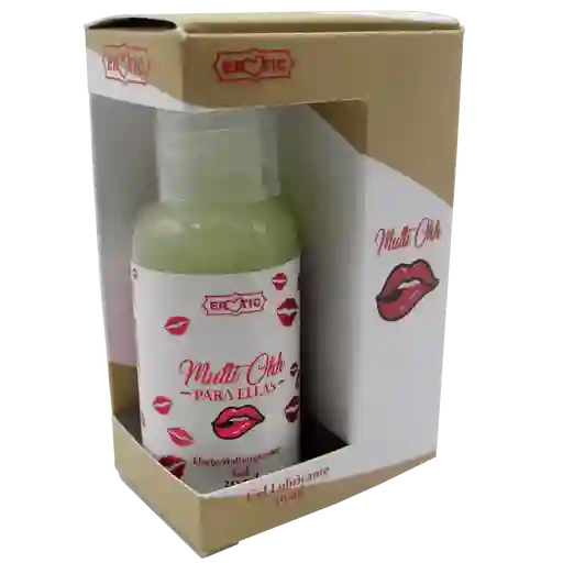 Multi Ohh Gel 30ml