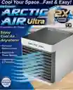 Aire Acondicionado Portatil Artic Air Ultra 2x Original